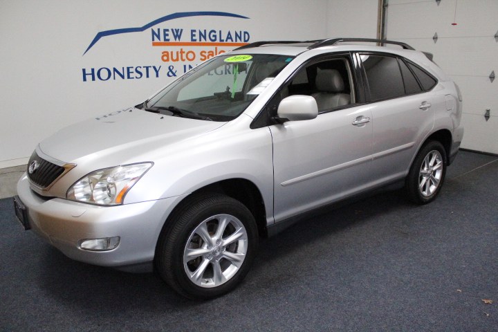 2009 Lexus RX 350 AWD 4dr, available for sale in Plainville, Connecticut | New England Auto Sales LLC. Plainville, Connecticut