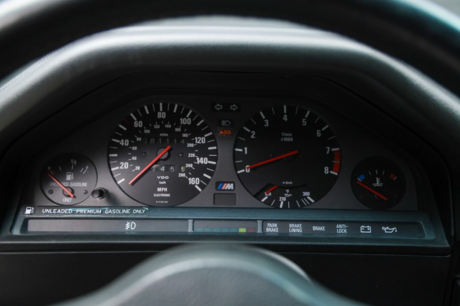 1988 BMW 3 Series 2dr Sedan M3, available for sale in North Salem, New York | Meccanic Shop North Inc. North Salem, New York 1988 BMW 3 Series 2dr Sedan M3, available for sale in North Salem, New York | Meccanic Shop North Inc. North Salem, New York