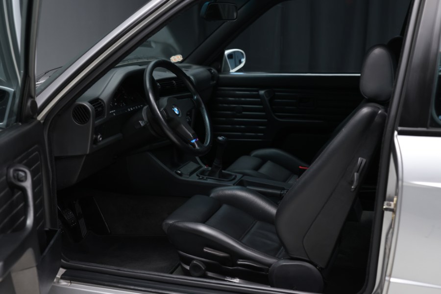 1988 BMW 3 Series 2dr Sedan M3, available for sale in North Salem, New York | Meccanic Shop North Inc. North Salem, New York 1988 BMW 3 Series 2dr Sedan M3, available for sale in North Salem, New York | Meccanic Shop North Inc. North Salem, New York