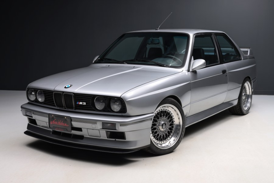 1988 BMW 3 Series 2dr Sedan M3, available for sale in North Salem, New York | Meccanic Shop North Inc. North Salem, New York 1988 BMW 3 Series 2dr Sedan M3, available for sale in North Salem, New York | Meccanic Shop North Inc. North Salem, New York