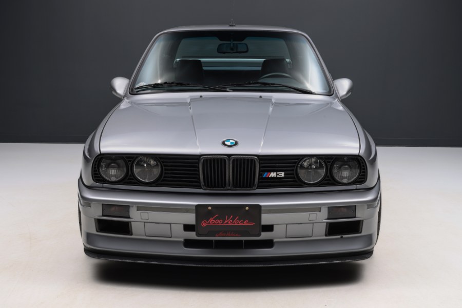 1988 BMW 3 Series 2dr Sedan M3, available for sale in North Salem, New York | Meccanic Shop North Inc. North Salem, New York 1988 BMW 3 Series 2dr Sedan M3, available for sale in North Salem, New York | Meccanic Shop North Inc. North Salem, New York