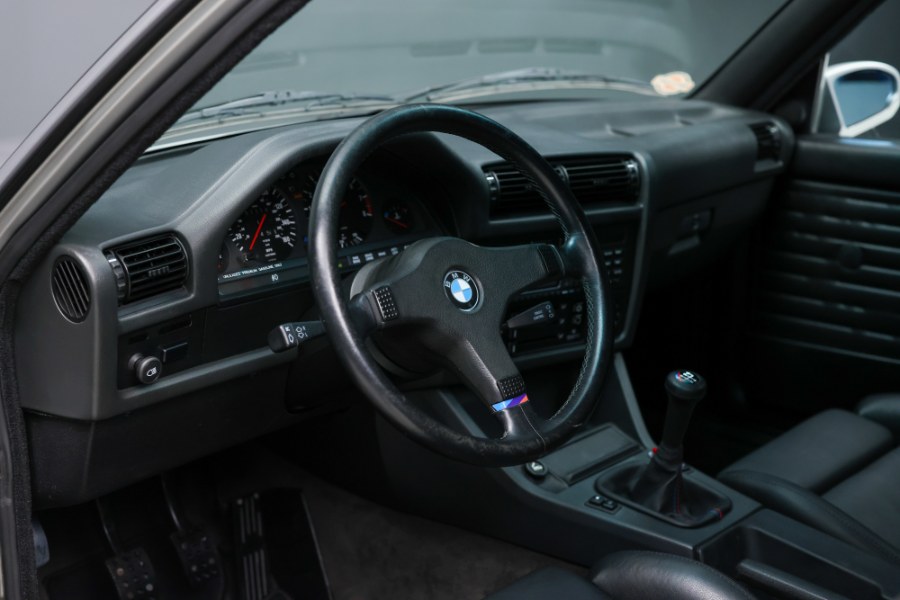 1988 BMW 3 Series 2dr Sedan M3, available for sale in North Salem, New York | Meccanic Shop North Inc. North Salem, New York 1988 BMW 3 Series 2dr Sedan M3, available for sale in North Salem, New York | Meccanic Shop North Inc. North Salem, New York
