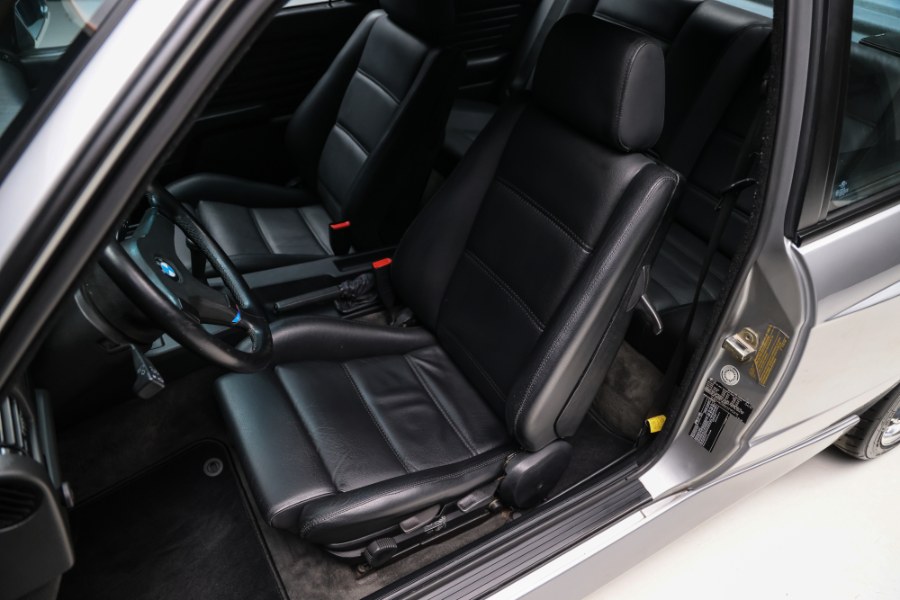 1988 BMW 3 Series 2dr Sedan M3, available for sale in North Salem, New York | Meccanic Shop North Inc. North Salem, New York 1988 BMW 3 Series 2dr Sedan M3, available for sale in North Salem, New York | Meccanic Shop North Inc. North Salem, New York