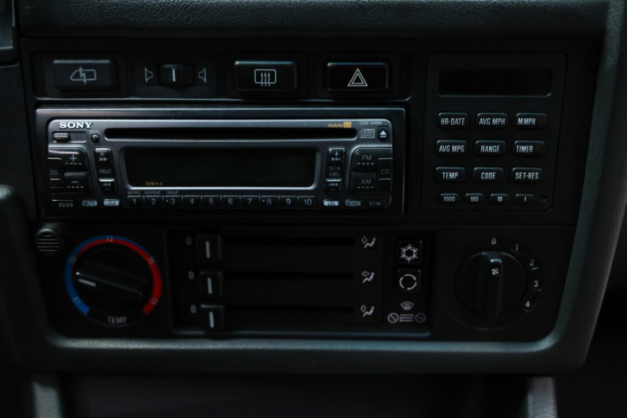 1988 BMW 3 Series 2dr Sedan M3, available for sale in North Salem, New York | Meccanic Shop North Inc. North Salem, New York 1988 BMW 3 Series 2dr Sedan M3, available for sale in North Salem, New York | Meccanic Shop North Inc. North Salem, New York