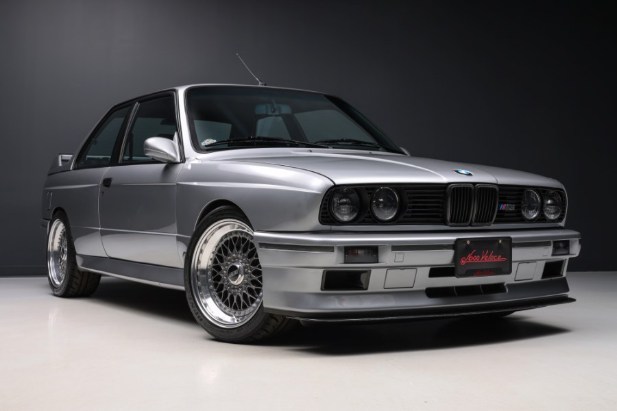 1988 BMW 3 Series 2dr Sedan M3, available for sale in North Salem, New York | Meccanic Shop North Inc. North Salem, New York 1988 BMW 3 Series 2dr Sedan M3, available for sale in North Salem, New York | Meccanic Shop North Inc. North Salem, New York