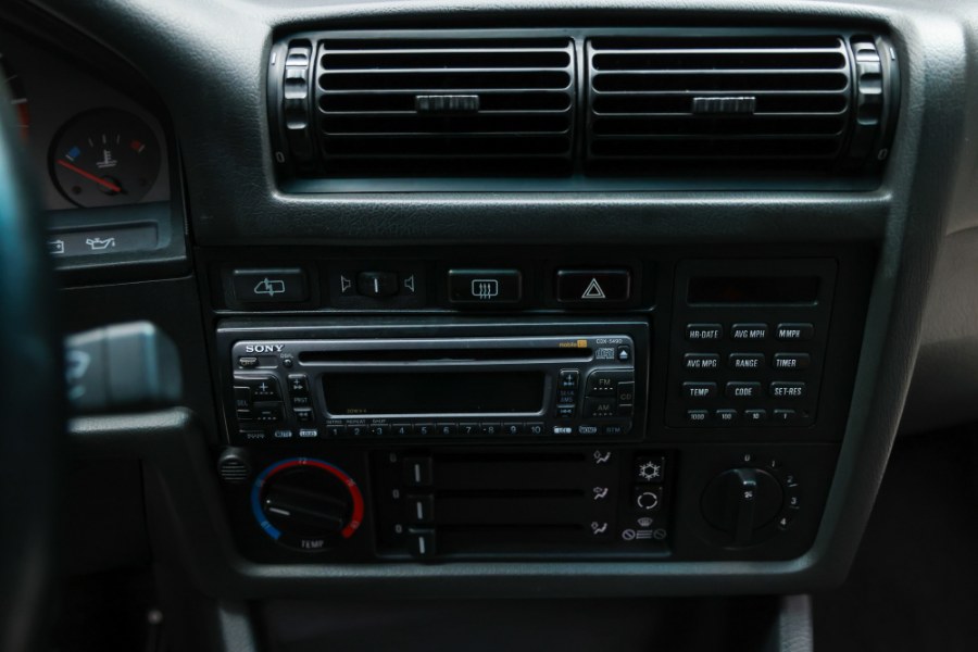 1988 BMW 3 Series 2dr Sedan M3, available for sale in North Salem, New York | Meccanic Shop North Inc. North Salem, New York 1988 BMW 3 Series 2dr Sedan M3, available for sale in North Salem, New York | Meccanic Shop North Inc. North Salem, New York