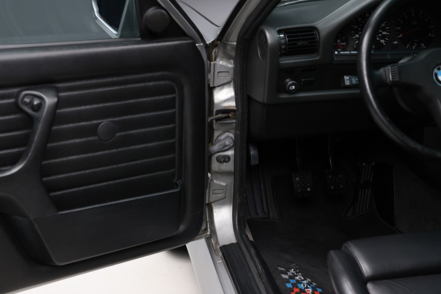 1988 BMW 3 Series 2dr Sedan M3, available for sale in North Salem, New York | Meccanic Shop North Inc. North Salem, New York 1988 BMW 3 Series 2dr Sedan M3, available for sale in North Salem, New York | Meccanic Shop North Inc. North Salem, New York