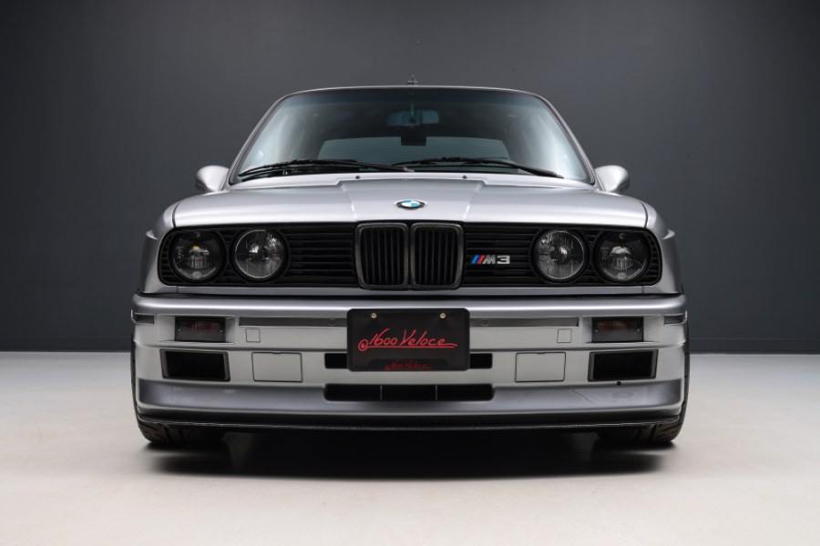 1988 BMW 3 Series 2dr Sedan M3, available for sale in North Salem, New York | Meccanic Shop North Inc. North Salem, New York 1988 BMW 3 Series 2dr Sedan M3, available for sale in North Salem, New York | Meccanic Shop North Inc. North Salem, New York