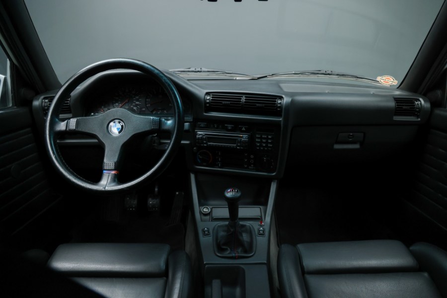 1988 BMW 3 Series 2dr Sedan M3, available for sale in North Salem, New York | Meccanic Shop North Inc. North Salem, New York 1988 BMW 3 Series 2dr Sedan M3, available for sale in North Salem, New York | Meccanic Shop North Inc. North Salem, New York