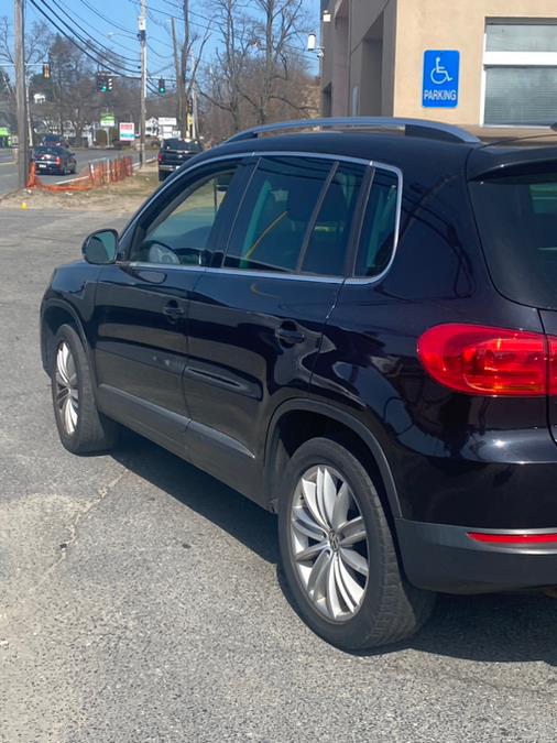2015 Volkswagen Tiguan 4MOTION 4dr Auto SEL, available for sale in Raynham, Massachusetts | J & A Auto Center. Raynham, Massachusetts 2015 Volkswagen Tiguan 4MOTION 4dr Auto SEL, available for sale in Raynham, Massachusetts | J & A Auto Center. Raynham, Massachusetts