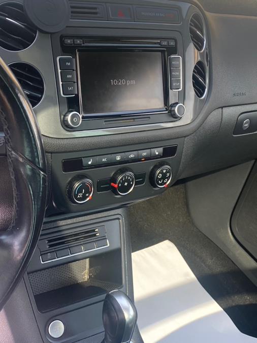 2015 Volkswagen Tiguan 4MOTION 4dr Auto SEL, available for sale in Raynham, Massachusetts | J & A Auto Center. Raynham, Massachusetts 2015 Volkswagen Tiguan 4MOTION 4dr Auto SEL, available for sale in Raynham, Massachusetts | J & A Auto Center. Raynham, Massachusetts