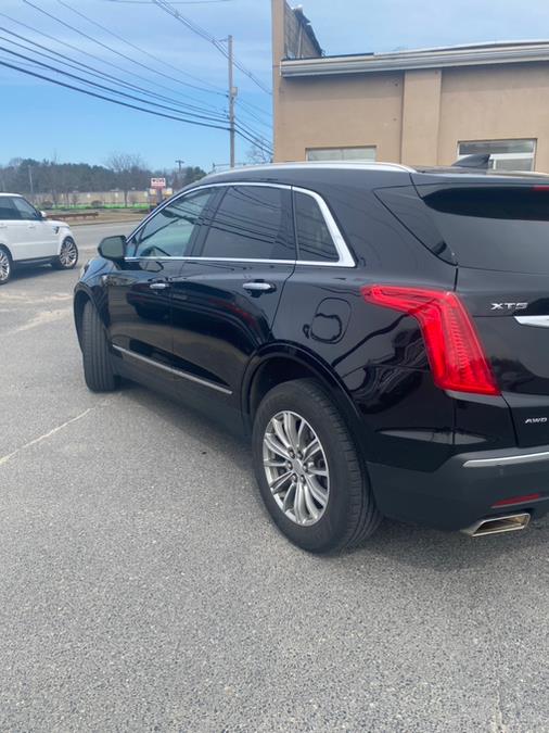 2017 Cadillac XT5 AWD 4dr Luxury, available for sale in Raynham, Massachusetts | J & A Auto Center. Raynham, Massachusetts 2017 Cadillac XT5 AWD 4dr Luxury, available for sale in Raynham, Massachusetts | J & A Auto Center. Raynham, Massachusetts