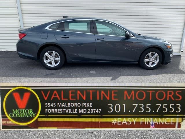 2020 Chevrolet Malibu LS, available for sale in Forestville, Maryland | Valentine Motor Company. Forestville, Maryland 2020 Chevrolet Malibu LS, available for sale in Forestville, Maryland | Valentine Motor Company. Forestville, Maryland