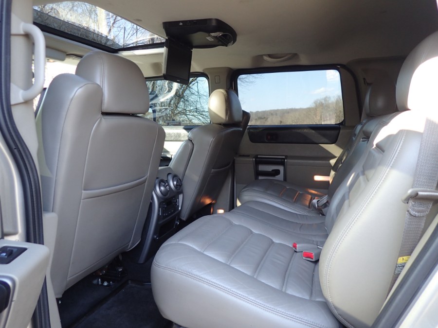 2003 HUMMER H2 4dr Wgn, available for sale in Storrs, Connecticut | Eagleville Motors. Storrs, Connecticut 2003 HUMMER H2 4dr Wgn, available for sale in Storrs, Connecticut | Eagleville Motors. Storrs, Connecticut