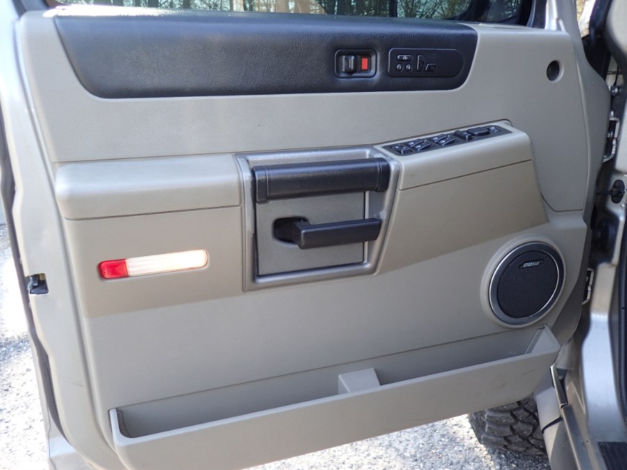 2003 HUMMER H2 4dr Wgn, available for sale in Storrs, Connecticut | Eagleville Motors. Storrs, Connecticut 2003 HUMMER H2 4dr Wgn, available for sale in Storrs, Connecticut | Eagleville Motors. Storrs, Connecticut