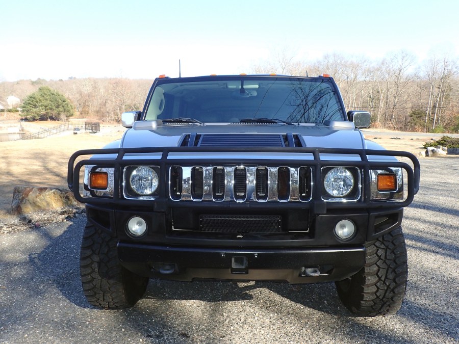 2003 HUMMER H2 4dr Wgn, available for sale in Storrs, Connecticut | Eagleville Motors. Storrs, Connecticut 2003 HUMMER H2 4dr Wgn, available for sale in Storrs, Connecticut | Eagleville Motors. Storrs, Connecticut