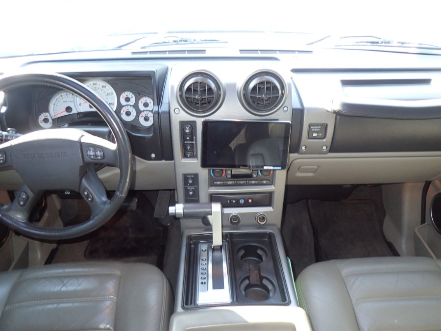 2003 HUMMER H2 4dr Wgn, available for sale in Storrs, Connecticut | Eagleville Motors. Storrs, Connecticut 2003 HUMMER H2 4dr Wgn, available for sale in Storrs, Connecticut | Eagleville Motors. Storrs, Connecticut