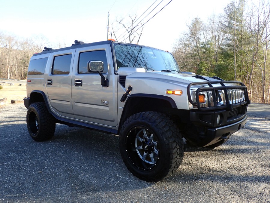 2003 HUMMER H2 4dr Wgn, available for sale in Storrs, Connecticut | Eagleville Motors. Storrs, Connecticut 2003 HUMMER H2 4dr Wgn, available for sale in Storrs, Connecticut | Eagleville Motors. Storrs, Connecticut