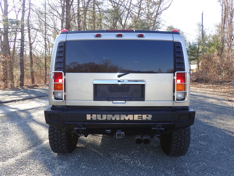 2003 HUMMER H2 4dr Wgn, available for sale in Storrs, Connecticut | Eagleville Motors. Storrs, Connecticut 2003 HUMMER H2 4dr Wgn, available for sale in Storrs, Connecticut | Eagleville Motors. Storrs, Connecticut