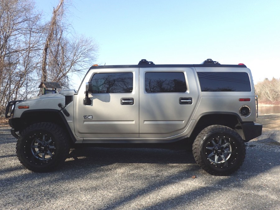 2003 HUMMER H2 4dr Wgn, available for sale in Storrs, Connecticut | Eagleville Motors. Storrs, Connecticut 2003 HUMMER H2 4dr Wgn, available for sale in Storrs, Connecticut | Eagleville Motors. Storrs, Connecticut