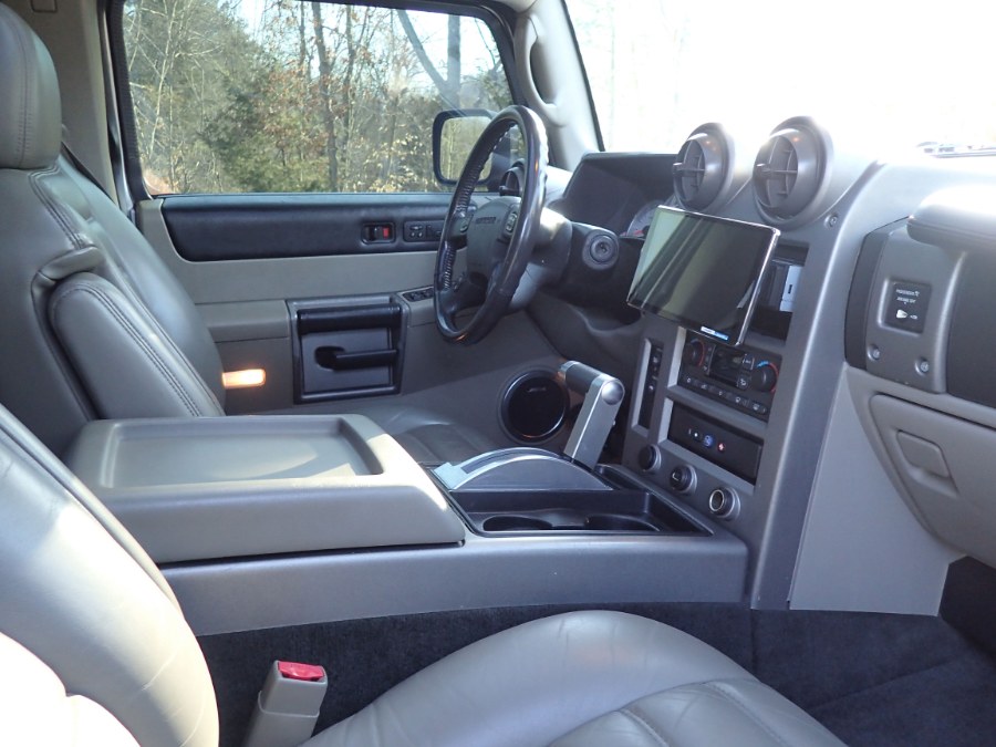 2003 HUMMER H2 4dr Wgn, available for sale in Storrs, Connecticut | Eagleville Motors. Storrs, Connecticut 2003 HUMMER H2 4dr Wgn, available for sale in Storrs, Connecticut | Eagleville Motors. Storrs, Connecticut