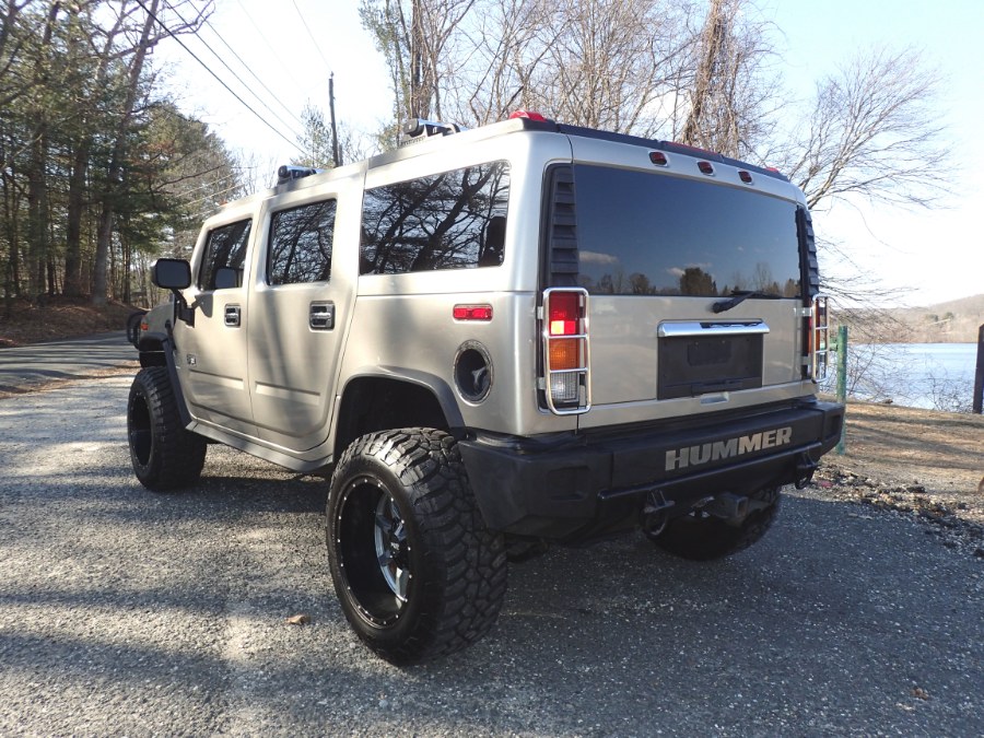 2003 HUMMER H2 4dr Wgn, available for sale in Storrs, Connecticut | Eagleville Motors. Storrs, Connecticut 2003 HUMMER H2 4dr Wgn, available for sale in Storrs, Connecticut | Eagleville Motors. Storrs, Connecticut