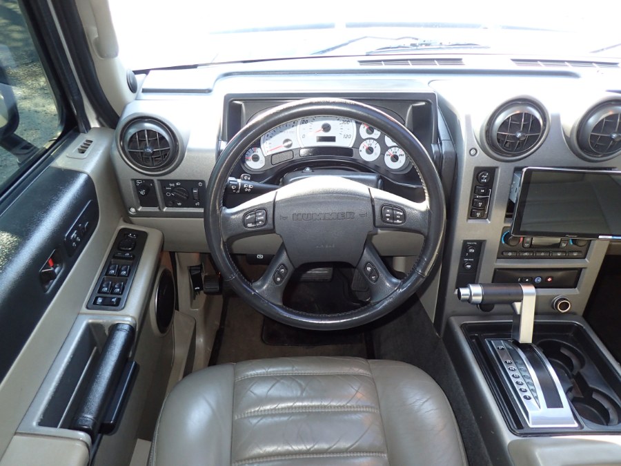 2003 HUMMER H2 4dr Wgn, available for sale in Storrs, Connecticut | Eagleville Motors. Storrs, Connecticut 2003 HUMMER H2 4dr Wgn, available for sale in Storrs, Connecticut | Eagleville Motors. Storrs, Connecticut