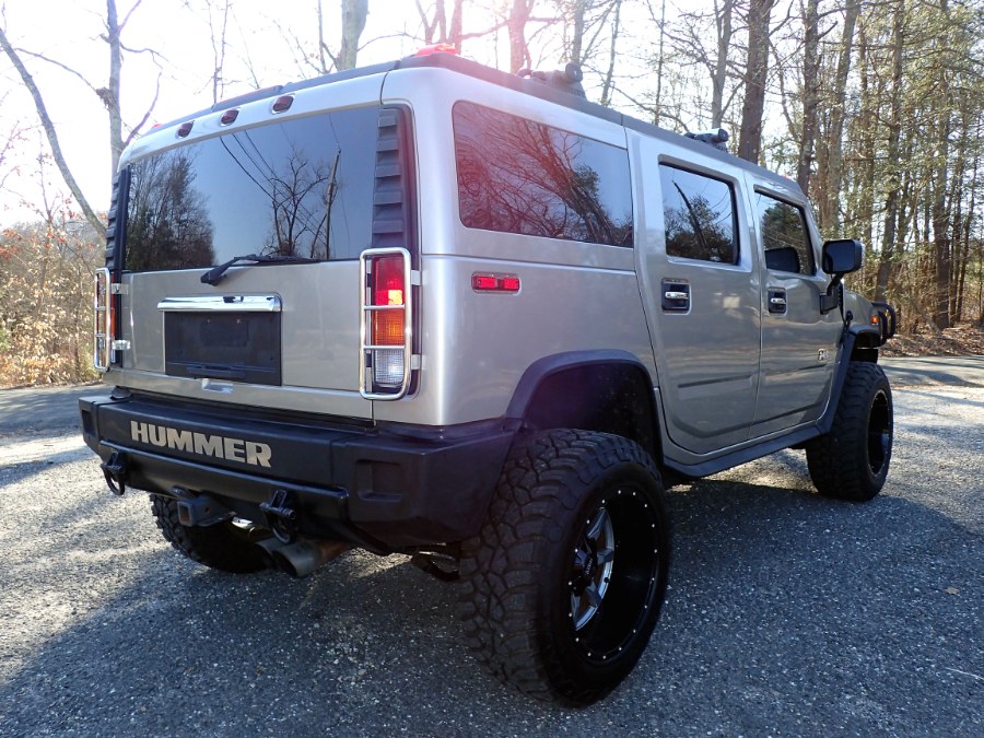 2003 HUMMER H2 4dr Wgn, available for sale in Storrs, Connecticut | Eagleville Motors. Storrs, Connecticut 2003 HUMMER H2 4dr Wgn, available for sale in Storrs, Connecticut | Eagleville Motors. Storrs, Connecticut