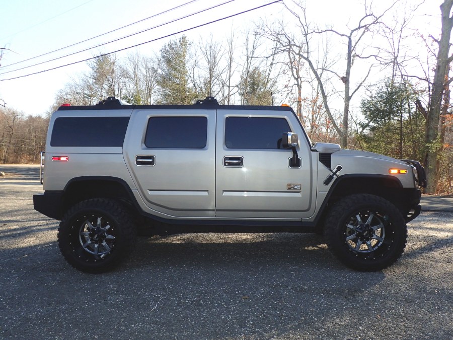 2003 HUMMER H2 4dr Wgn, available for sale in Storrs, Connecticut | Eagleville Motors. Storrs, Connecticut 2003 HUMMER H2 4dr Wgn, available for sale in Storrs, Connecticut | Eagleville Motors. Storrs, Connecticut