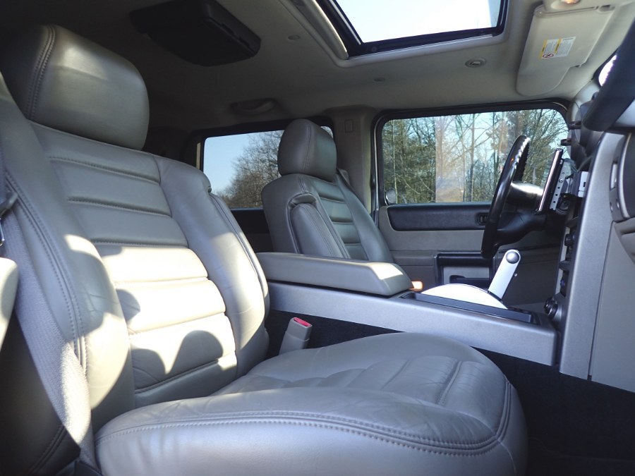 2003 HUMMER H2 4dr Wgn, available for sale in Storrs, Connecticut | Eagleville Motors. Storrs, Connecticut 2003 HUMMER H2 4dr Wgn, available for sale in Storrs, Connecticut | Eagleville Motors. Storrs, Connecticut