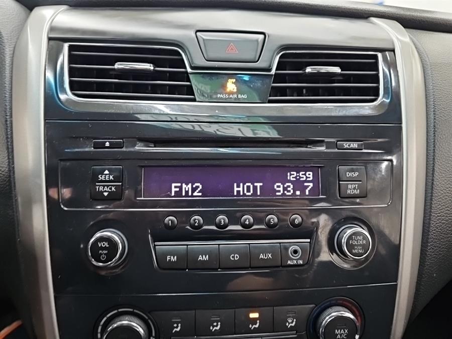 2015 Nissan Altima 4dr Sdn I4 2.5 S, available for sale in West Haven, Connecticut | Auto Fair Inc.. West Haven, Connecticut 2015 Nissan Altima 4dr Sdn I4 2.5 S, available for sale in West Haven, Connecticut | Auto Fair Inc.. West Haven, Connecticut