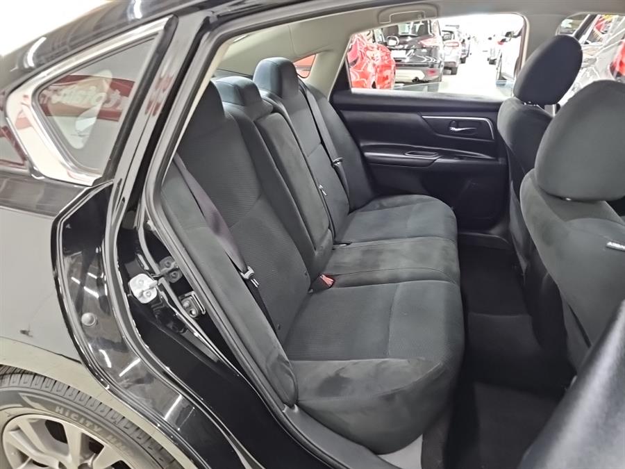 2015 Nissan Altima 4dr Sdn I4 2.5 S, available for sale in West Haven, Connecticut | Auto Fair Inc.. West Haven, Connecticut 2015 Nissan Altima 4dr Sdn I4 2.5 S, available for sale in West Haven, Connecticut | Auto Fair Inc.. West Haven, Connecticut