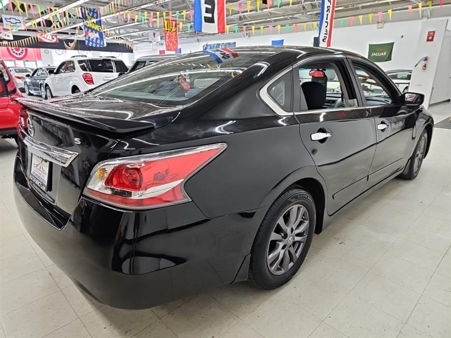 2015 Nissan Altima 4dr Sdn I4 2.5 S, available for sale in West Haven, Connecticut | Auto Fair Inc.. West Haven, Connecticut 2015 Nissan Altima 4dr Sdn I4 2.5 S, available for sale in West Haven, Connecticut | Auto Fair Inc.. West Haven, Connecticut