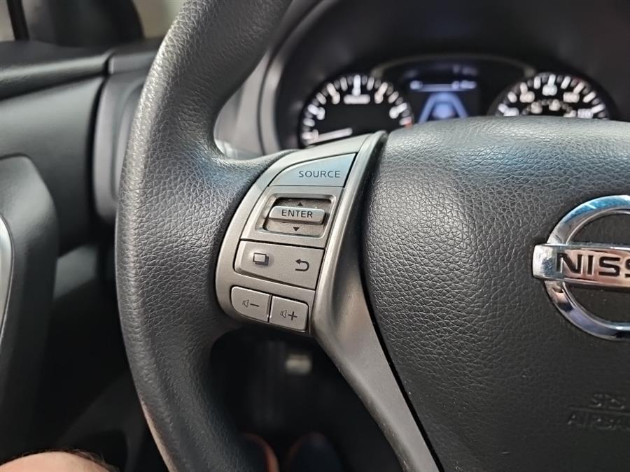 2015 Nissan Altima 4dr Sdn I4 2.5 S, available for sale in West Haven, Connecticut | Auto Fair Inc.. West Haven, Connecticut 2015 Nissan Altima 4dr Sdn I4 2.5 S, available for sale in West Haven, Connecticut | Auto Fair Inc.. West Haven, Connecticut