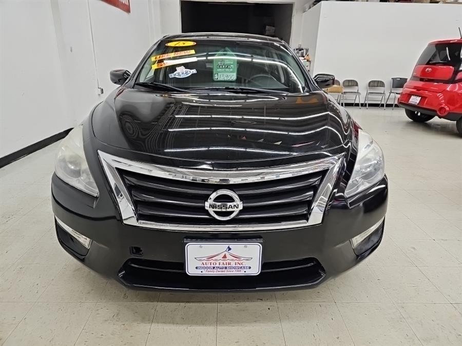 2015 Nissan Altima 4dr Sdn I4 2.5 S, available for sale in West Haven, Connecticut | Auto Fair Inc.. West Haven, Connecticut 2015 Nissan Altima 4dr Sdn I4 2.5 S, available for sale in West Haven, Connecticut | Auto Fair Inc.. West Haven, Connecticut