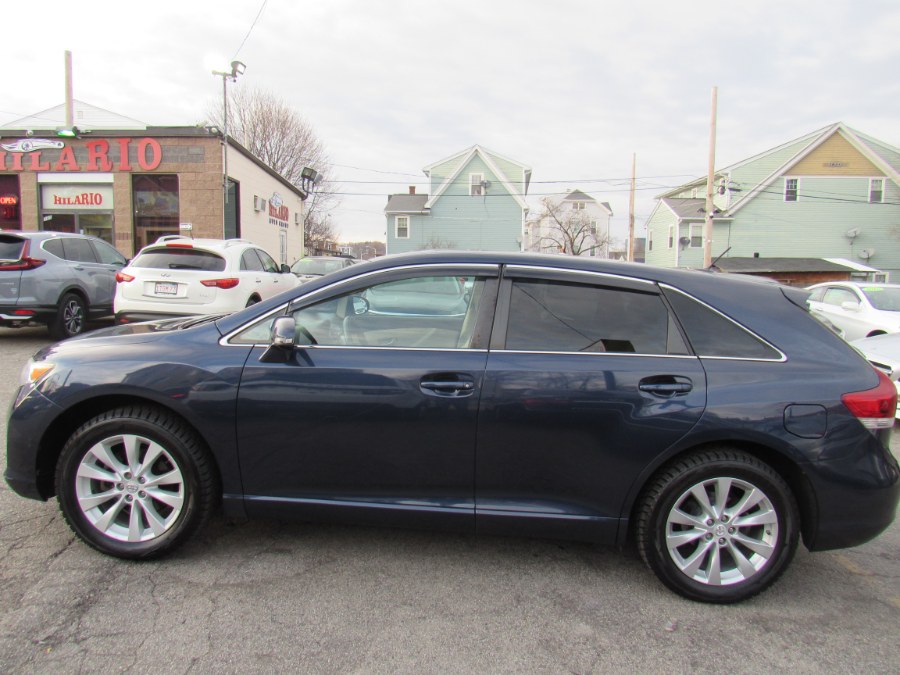 2015 Toyota Venza LE, available for sale in Worcester, Massachusetts | Hilario's Auto Sales Inc.. Worcester, Massachusetts 2015 Toyota Venza LE, available for sale in Worcester, Massachusetts | Hilario's Auto Sales Inc.. Worcester, Massachusetts