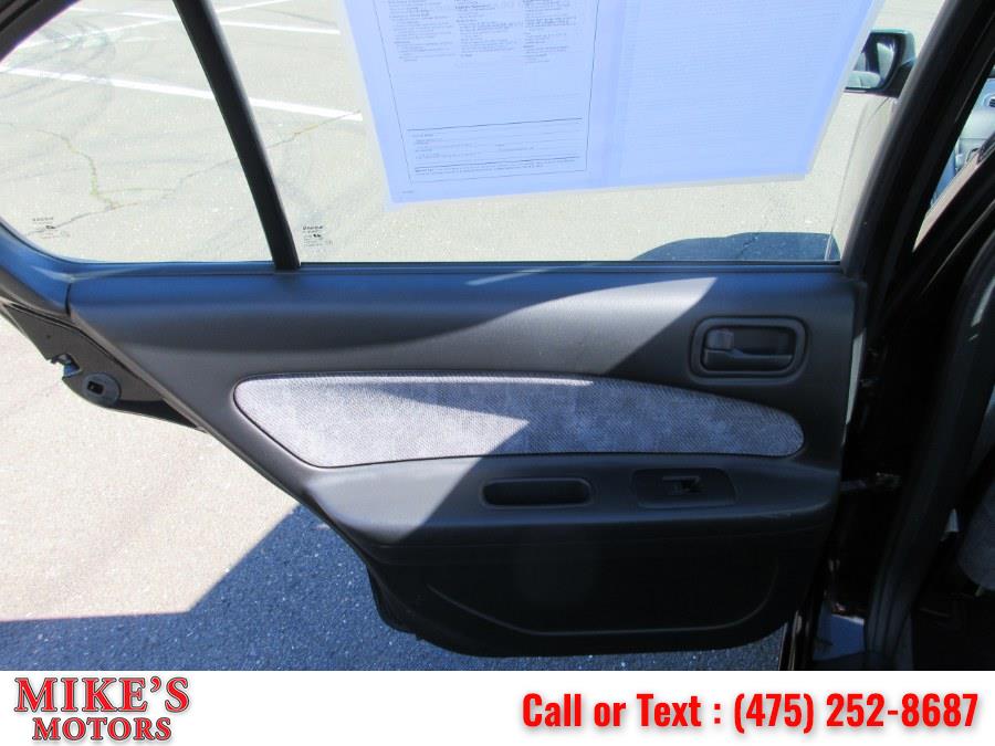 1998 Nissan Maxima 4dr Sdn SE Auto, available for sale in Stratford, Connecticut | Mike's Motors LLC. Stratford, Connecticut 1998 Nissan Maxima 4dr Sdn SE Auto, available for sale in Stratford, Connecticut | Mike's Motors LLC. Stratford, Connecticut