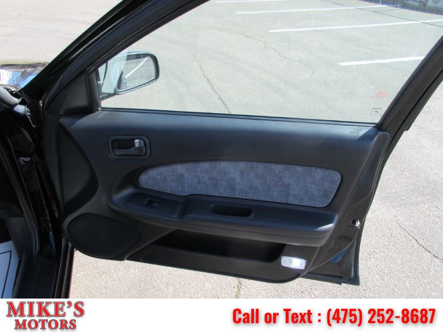 1998 Nissan Maxima 4dr Sdn SE Auto, available for sale in Stratford, Connecticut | Mike's Motors LLC. Stratford, Connecticut 1998 Nissan Maxima 4dr Sdn SE Auto, available for sale in Stratford, Connecticut | Mike's Motors LLC. Stratford, Connecticut