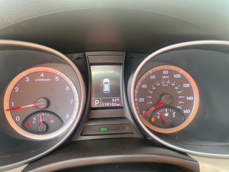 2014 Hyundai Santa Fe Sport AWD 4dr 2.4, available for sale in Bridgeport, Connecticut | CT Auto. Bridgeport, Connecticut 2014 Hyundai Santa Fe Sport AWD 4dr 2.4, available for sale in Bridgeport, Connecticut | CT Auto. Bridgeport, Connecticut