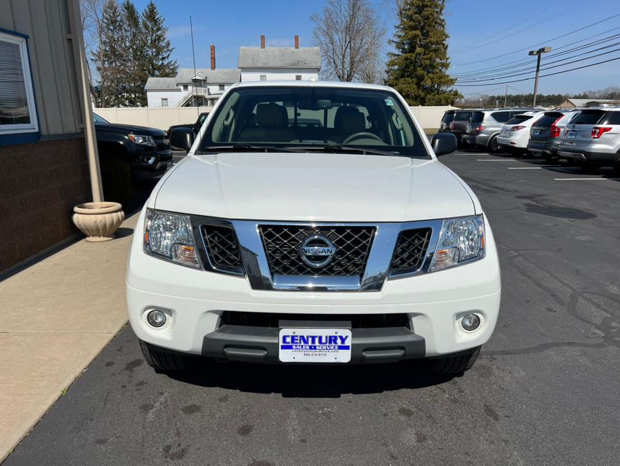 2017 Nissan Frontier Crew Cab 4x4 PRO-4X Auto, available for sale in East Windsor, Connecticut | Century Auto And Truck. East Windsor, Connecticut 2017 Nissan Frontier Crew Cab 4x4 PRO-4X Auto, available for sale in East Windsor, Connecticut | Century Auto And Truck. East Windsor, Connecticut