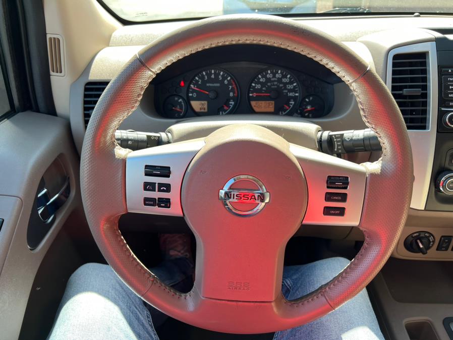 2017 Nissan Frontier Crew Cab 4x4 PRO-4X Auto, available for sale in East Windsor, Connecticut | Century Auto And Truck. East Windsor, Connecticut 2017 Nissan Frontier Crew Cab 4x4 PRO-4X Auto, available for sale in East Windsor, Connecticut | Century Auto And Truck. East Windsor, Connecticut