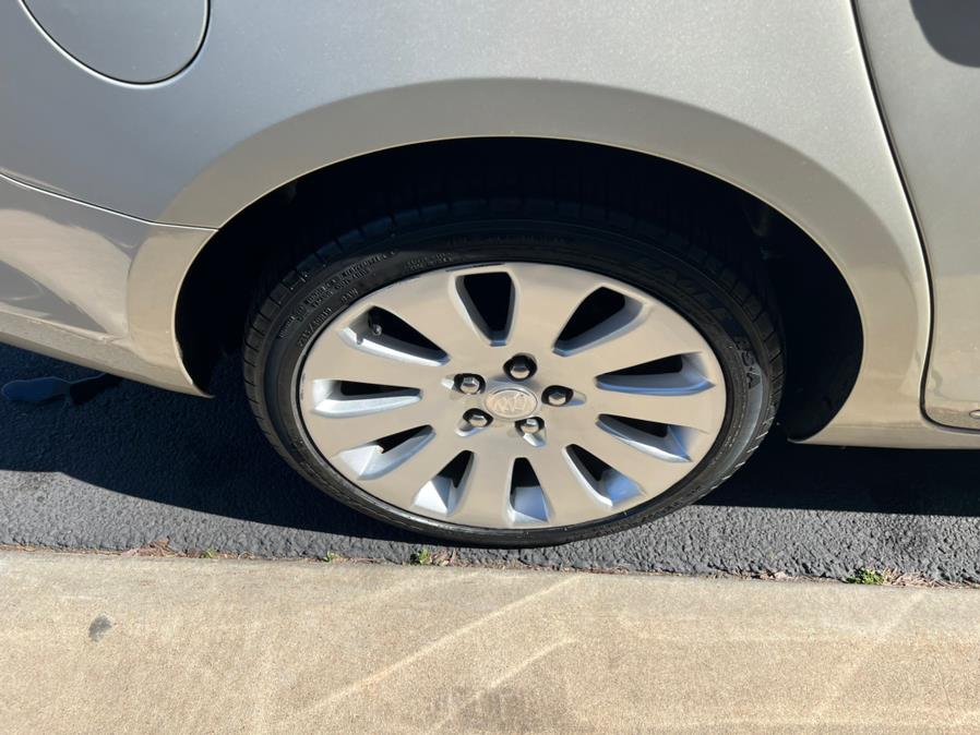 2014 Buick LaCrosse 4dr Sdn Leather AWD, available for sale in East Windsor, Connecticut | Century Auto And Truck. East Windsor, Connecticut 2014 Buick LaCrosse 4dr Sdn Leather AWD, available for sale in East Windsor, Connecticut | Century Auto And Truck. East Windsor, Connecticut