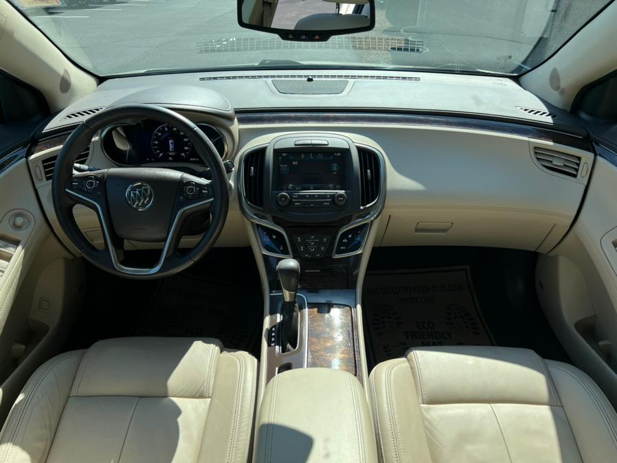 2014 Buick LaCrosse 4dr Sdn Leather AWD, available for sale in East Windsor, Connecticut | Century Auto And Truck. East Windsor, Connecticut 2014 Buick LaCrosse 4dr Sdn Leather AWD, available for sale in East Windsor, Connecticut | Century Auto And Truck. East Windsor, Connecticut