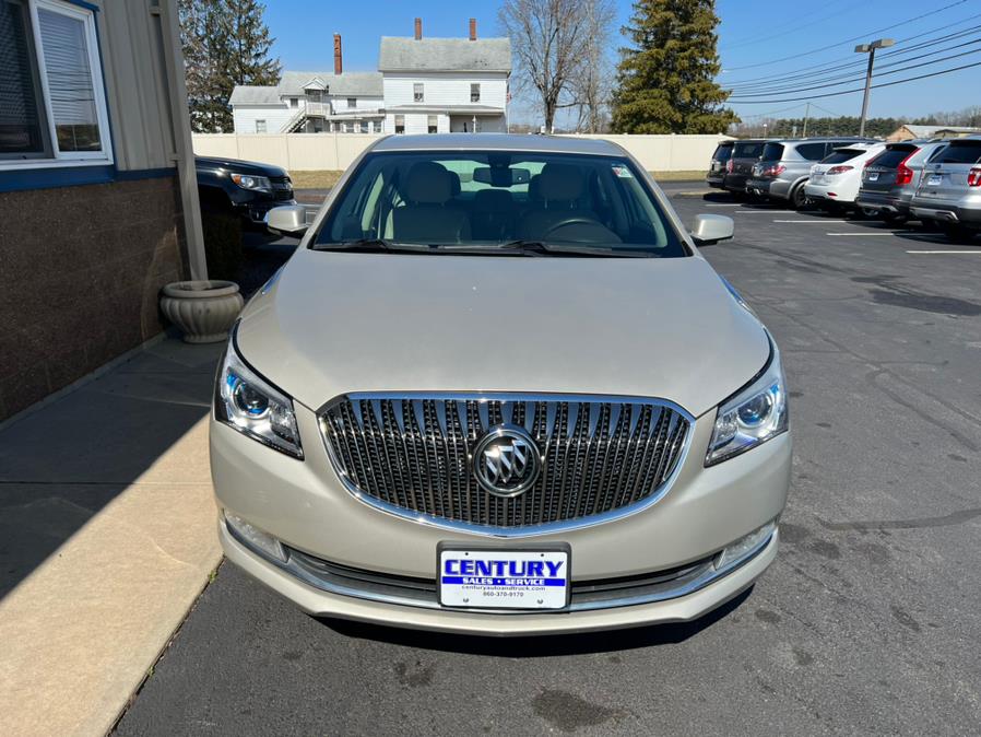 2014 Buick LaCrosse 4dr Sdn Leather AWD, available for sale in East Windsor, Connecticut | Century Auto And Truck. East Windsor, Connecticut 2014 Buick LaCrosse 4dr Sdn Leather AWD, available for sale in East Windsor, Connecticut | Century Auto And Truck. East Windsor, Connecticut