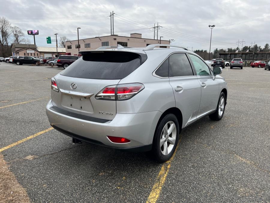 2015 Lexus RX 350 AWD 4dr, available for sale in Methuen, Massachusetts | Danny's Auto Sales. Methuen, Massachusetts 2015 Lexus RX 350 AWD 4dr, available for sale in Methuen, Massachusetts | Danny's Auto Sales. Methuen, Massachusetts