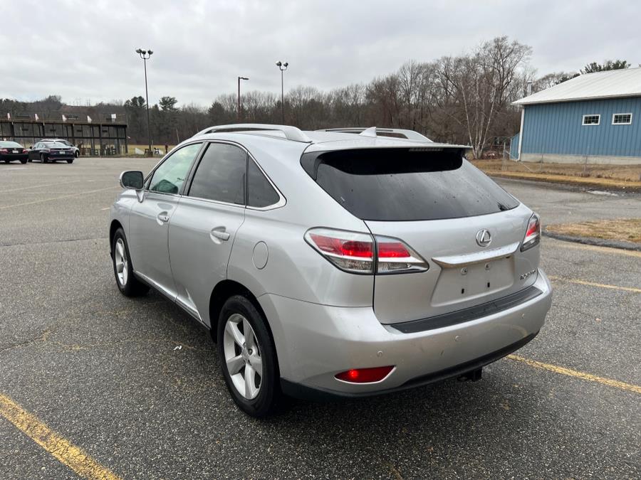 2015 Lexus RX 350 AWD 4dr, available for sale in Methuen, Massachusetts | Danny's Auto Sales. Methuen, Massachusetts 2015 Lexus RX 350 AWD 4dr, available for sale in Methuen, Massachusetts | Danny's Auto Sales. Methuen, Massachusetts