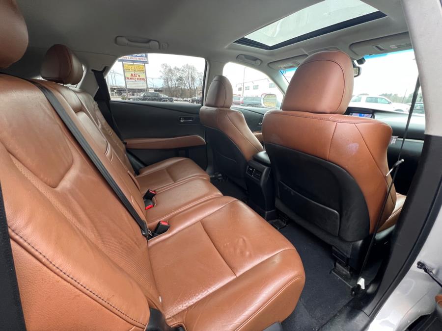 2015 Lexus RX 350 AWD 4dr, available for sale in Methuen, Massachusetts | Danny's Auto Sales. Methuen, Massachusetts 2015 Lexus RX 350 AWD 4dr, available for sale in Methuen, Massachusetts | Danny's Auto Sales. Methuen, Massachusetts