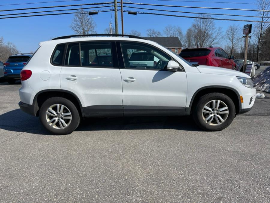 2015 Volkswagen Tiguan 4MOTION 4dr Auto SE w/Appearance, available for sale in Merrimack, New Hampshire | Merrimack Autosport. Merrimack, New Hampshire 2015 Volkswagen Tiguan 4MOTION 4dr Auto SE w/Appearance, available for sale in Merrimack, New Hampshire | Merrimack Autosport. Merrimack, New Hampshire