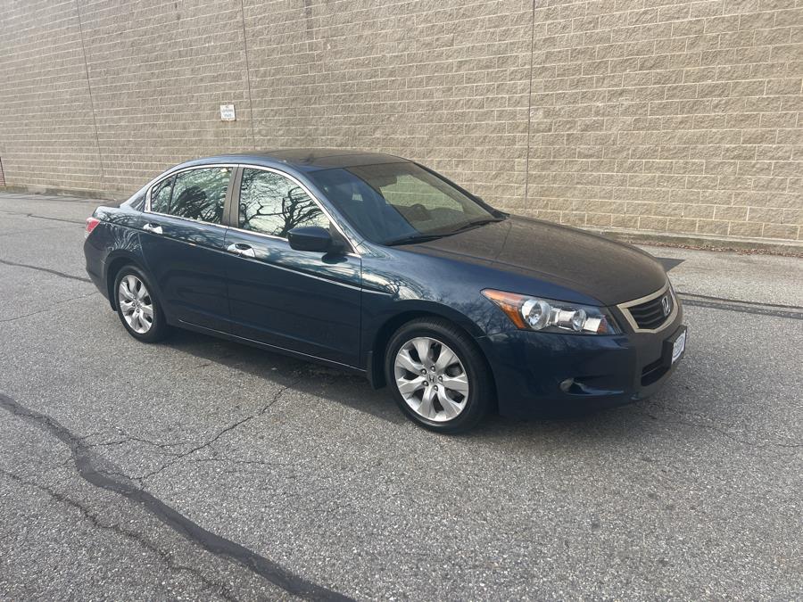 2010 Honda Accord Sdn 4dr V6 Auto EX-L, available for sale in New London, Connecticut | TJ Motors. New London, Connecticut 2010 Honda Accord Sdn 4dr V6 Auto EX-L, available for sale in New London, Connecticut | TJ Motors. New London, Connecticut