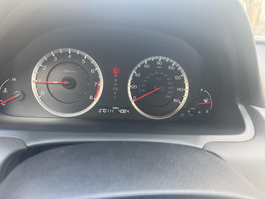 2010 Honda Accord Sdn 4dr V6 Auto EX-L, available for sale in New London, Connecticut | TJ Motors. New London, Connecticut 2010 Honda Accord Sdn 4dr V6 Auto EX-L, available for sale in New London, Connecticut | TJ Motors. New London, Connecticut